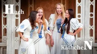 R&uuml;ckblick K&auml;thchen von Heilbronn 2018 bis 2020