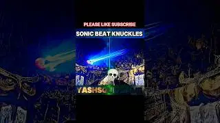 #sonic #sonicthehedgehog it #battle #sonicmovie #sonic2 #supertails #videogamecharacter #shadow9000
