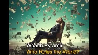 The Global Wealth Pyramid