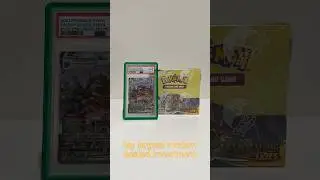 My LARGEST Modern Sealed Investment! #pokemon #investing #evolvingskies