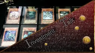 Investment Talk | Vergessene Secret Rares | Part 1