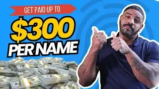 Secret to Earning $300 Naming Businesses Online Revealed!