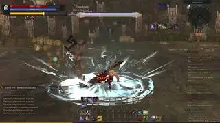 TERA ONLINE   Tetra Aniask Solo