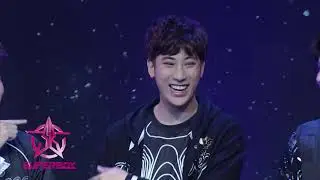 Superboy Project Ep.8 (5/7)