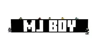 MinecraftFinest's Intro [Mine-Imator] [Template]