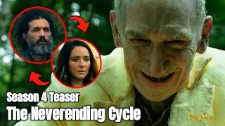Разбор тизер-трейлера 4 сезона сериала &laquo;Циклы Фромвиля&raquo; ||