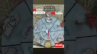 Weather wheel @NIKI NIVI ROCKS
