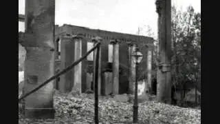 Megan Kate Nelson -- The Burning of Chambersburg (Audio Only)
