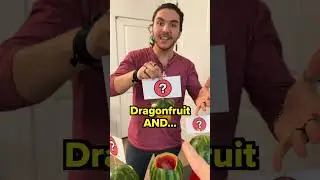 Watermelon Prizes and Surprises Challenge #familygame #prizes #challenge #prize
