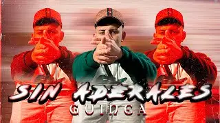 GUINEA - SIN ADERALES (Oficial Video)