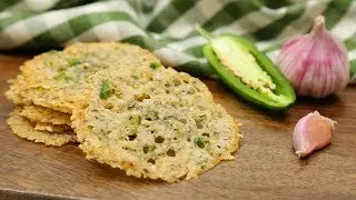 3 Delicious Parmesan Crisps | Keto, Low-Carb & Gluten-Free Snacks