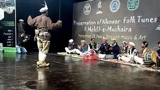 Islamabad new culture program (pnca)2020/Singer Baba Fateh& Shuja ul haq/Organaized Folk band
