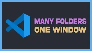 here's how I organize my vs code windows to preserve my sanity