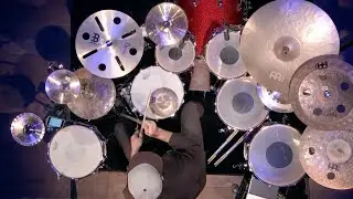 Franck Vaillant  - small Mezze  [Official Video]