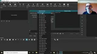 01 montage vidéo avec SHOTCUT comprendre l'interface du logiciel