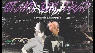 YOUNG ALEEXX - OTAKU DEL TRAP 🉐 PROD. BY KIDD NIKK [Video Oficial]