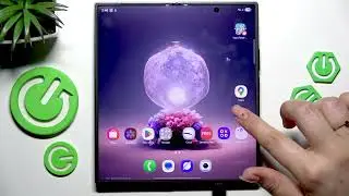 SAMSUNG Galaxy Z Fold 7 &ndash; How to Clear Cache and Speed Up Your Phone
