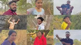 Trekking the mountain with friends | An amazing experience.