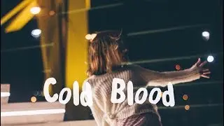 Cold Blood 🥤 Future Chill Pop Beat [By Robodruma]