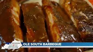 Discover Kentucky: Ole South Barbeque