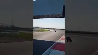 Panigale v4s Cremona circuit