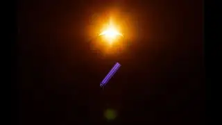 Urban Sun by Studio Roosegaarde cleans coronavirus in public spaces [Official Trailer]