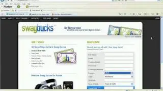 swagbucks how to get/use your referral link
