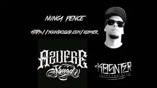 Kosmer one - Nunca pence