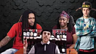 Blp Kosher - The Nac (OfficialMusic Video) REACTION