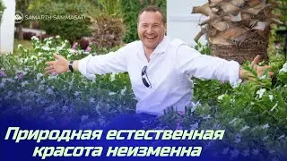 О красоте внешней и внутренней. Перестань бояться быть собой. Счастливый человек красив. 