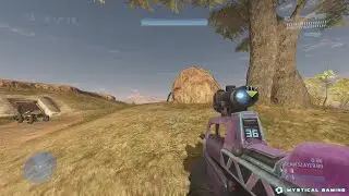 Halo 3 - Team Slayer - Standoff (XBOX SERIES X)