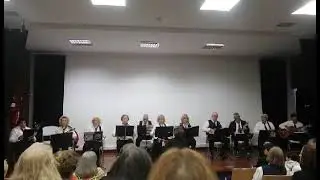 N&atilde;o quero que v&aacute;s &agrave; monda - Grupo de Cavaquinhos da Sociedade Filarm&oacute;nica 1&deg; de Dezembro - Montijo 