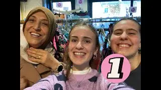 Sociale kruidenier Rabot | Vlog 1