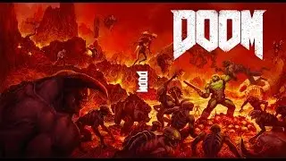 GamePlay #01 - DOOM 4 - Prolog (Deutsch/German)