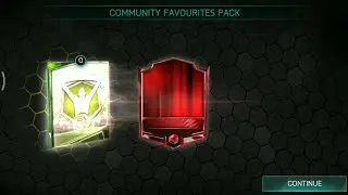 |FIFA MOBILE|COMMUNITY FAVOURITES PACKS OPENING|WHOPPING 4 MILLION PROFIT|