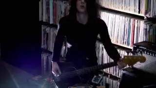 Insect Ark - Sea Harps live on KFJC 2017
