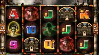 Phantom Cash Casino 5 Reel 2