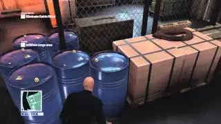Hitman beta part1