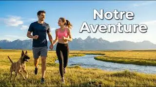 Notre Aventure