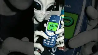 POV: It&rsquo;s 2002 and we&rsquo;re OBSESSED with Aliens 👽✨