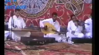 موال وليد بطيش (الجد ).flv