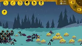 Mission Weekly | Levels 443 | Hard