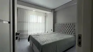 BRAUS! Ciocana, bd. Mircea cel Bătr&acirc;n, 1 cameră + living | Acces Imobil