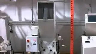 Polymer Processing Solutions Video