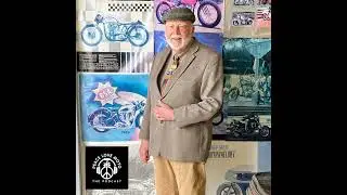 Meet Doug Logston:  Part 1: The Motorcycle Sport Touring Association and More!