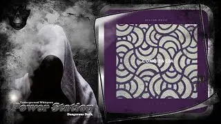 Stazam &ndash; Conciencia (Original Mix) [Stazam Music]