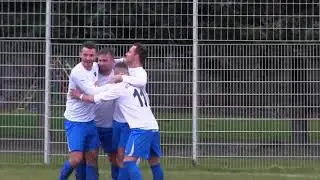 SC Drispenstedt vs  FSV Sarstedt 3 0