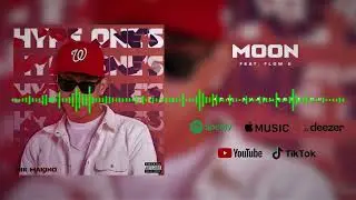 Nik Makino - MOON ( BASS BOOSTED )
