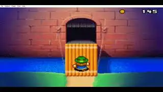 Monster Gate - Time Trial - Island - F&aacute;cil #MonsterGate #GBA #Japan #Gambler #Dungeon #Easy