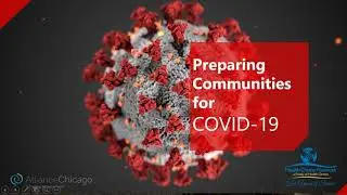 COVID-19 Updates Session 1: Preparing Communities for COVID-19